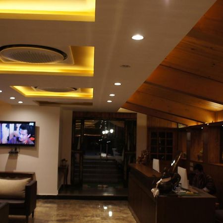 Phuntsho Khangsar Hotel Thimphu Esterno foto