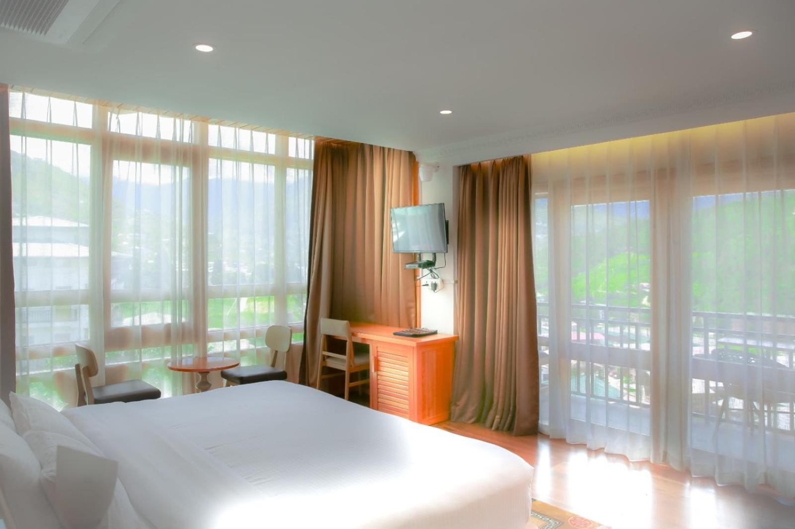 Phuntsho Khangsar Hotel Thimphu Esterno foto